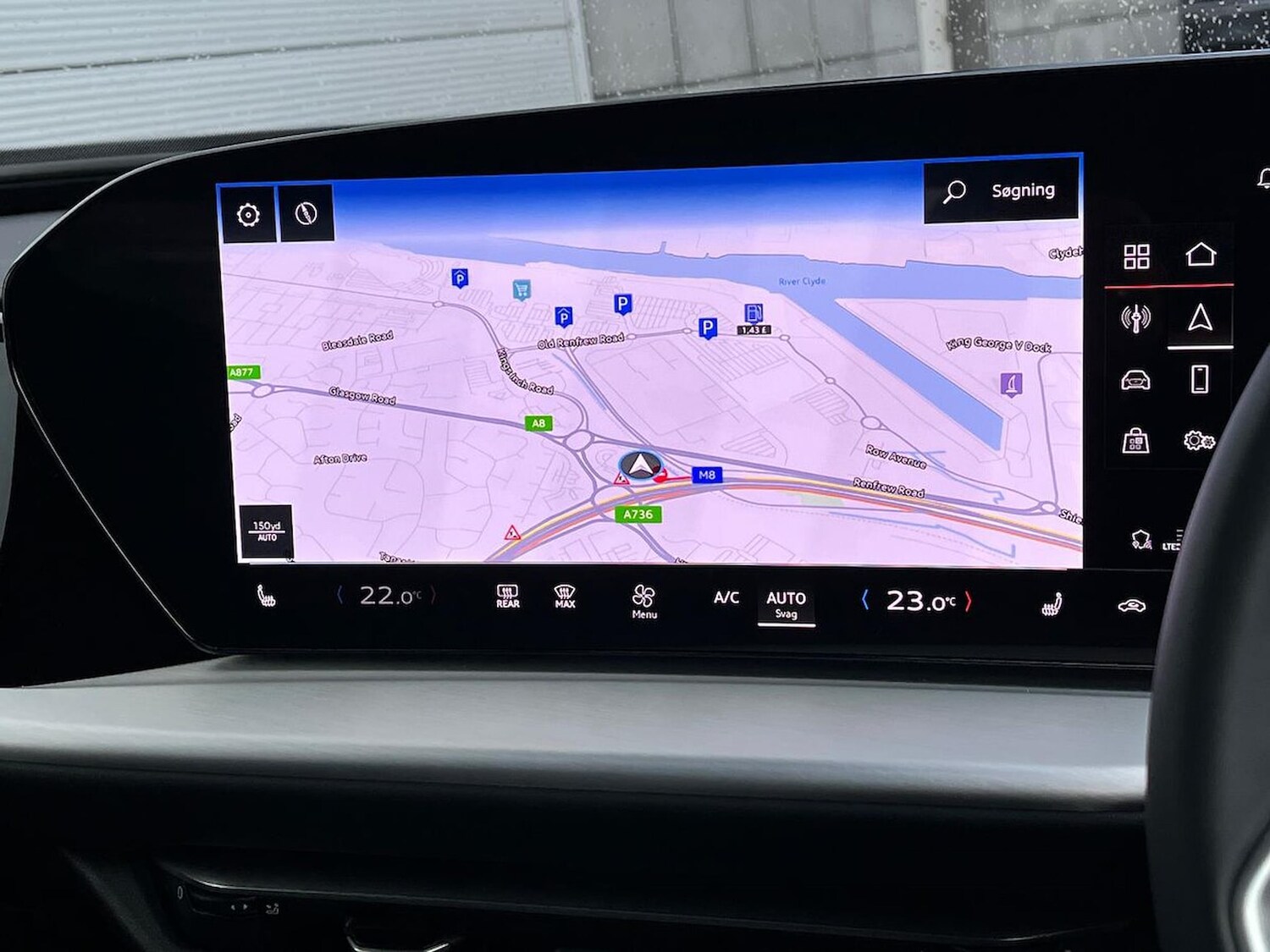 Used Audi Q5 2025 for sale - 77489090: Photo 24