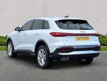 Used Audi Q5 2025 for sale - 77489090: Photo