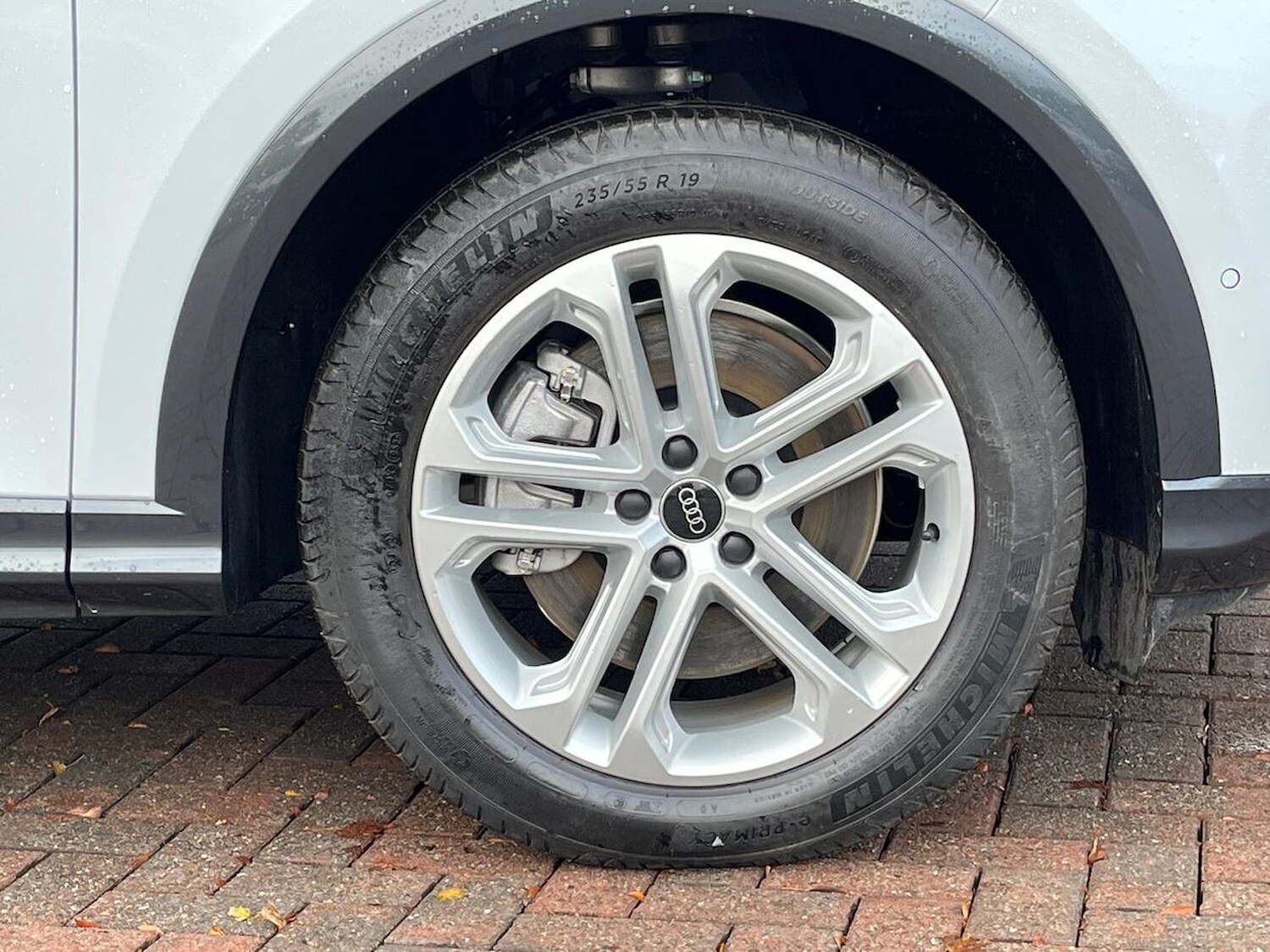 Used Audi Q5 2025 for sale - 77489090: Photo 6