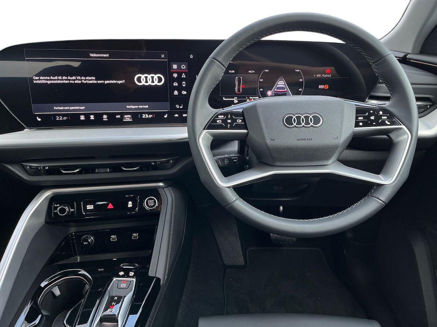 Used Audi Q5 2025 for sale - 77489090: Photo 9