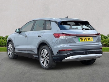Used Audi Q4 e-tron 2026 for sale - 79380271: Photo