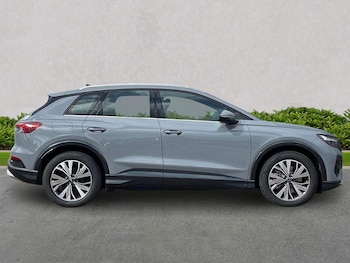 Used Audi Q4 e-tron 2026 for sale - 79380271: Photo