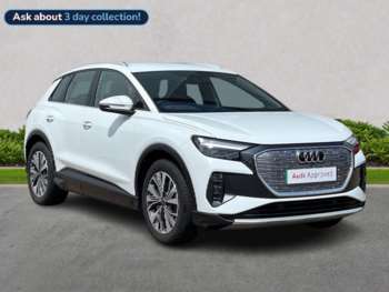 2025 - 210Kw 45 82Kwh Sport 5Dr Auto [Leather]