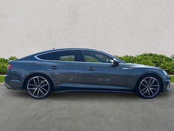 Used Audi A5 2023 for sale - 79380165: Photo