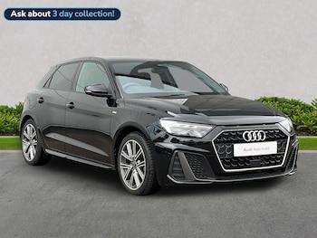 Used Audi A1 2024 for sale - 78593207: Photo