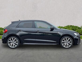 Used Audi A1 2024 for sale - 78593207: Photo