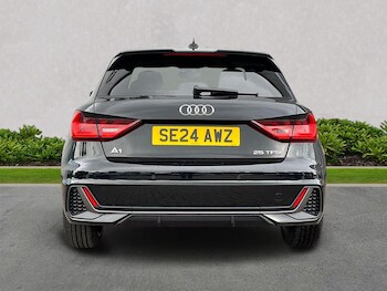 Used Audi A1 2024 for sale - 78593207: Photo