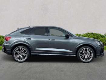 Used Audi Q3 2025 for sale - 75436432: Photo