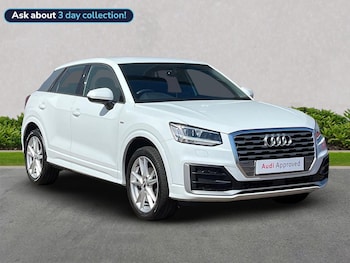 Audi - Q2