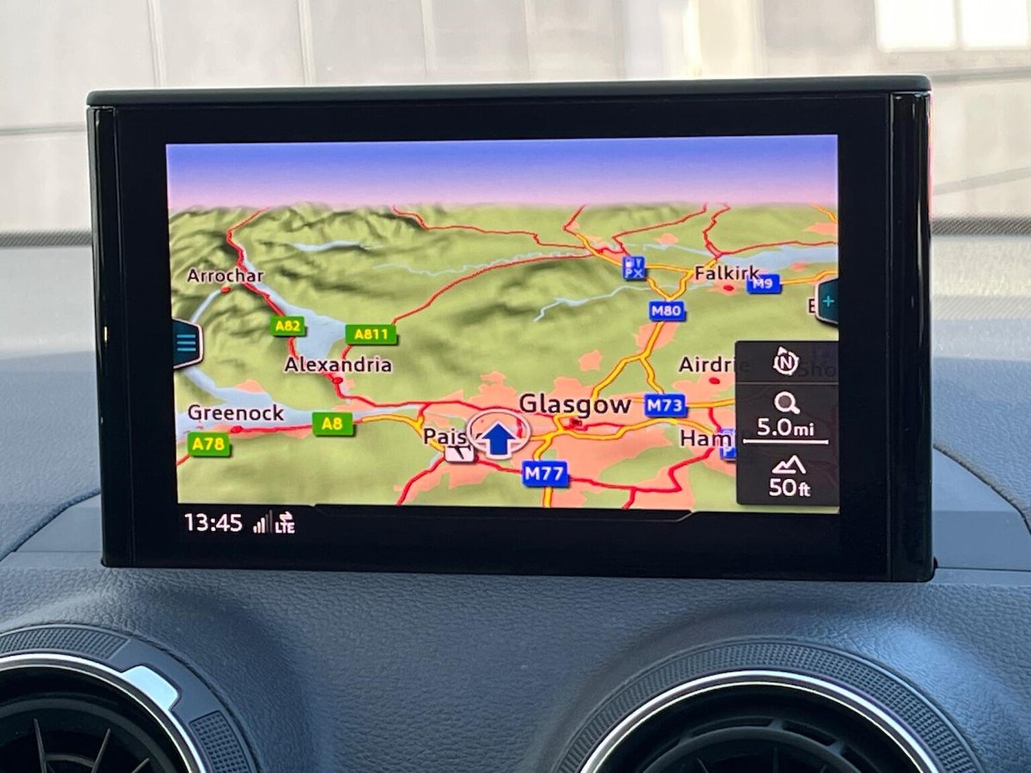 Vehicle 24