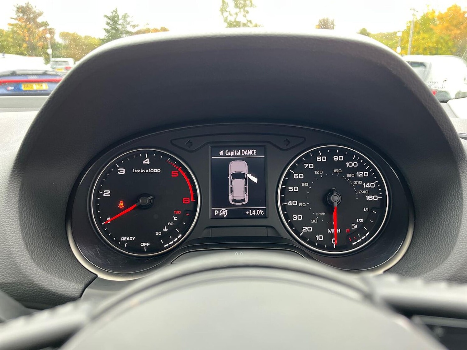 Used Audi Q2 2020 for sale - 76268389: Photo 10