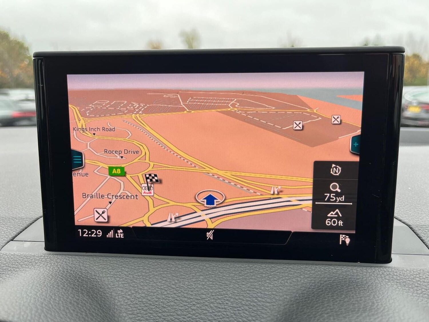 Used Audi Q2 2020 for sale - 76268389: Photo 11