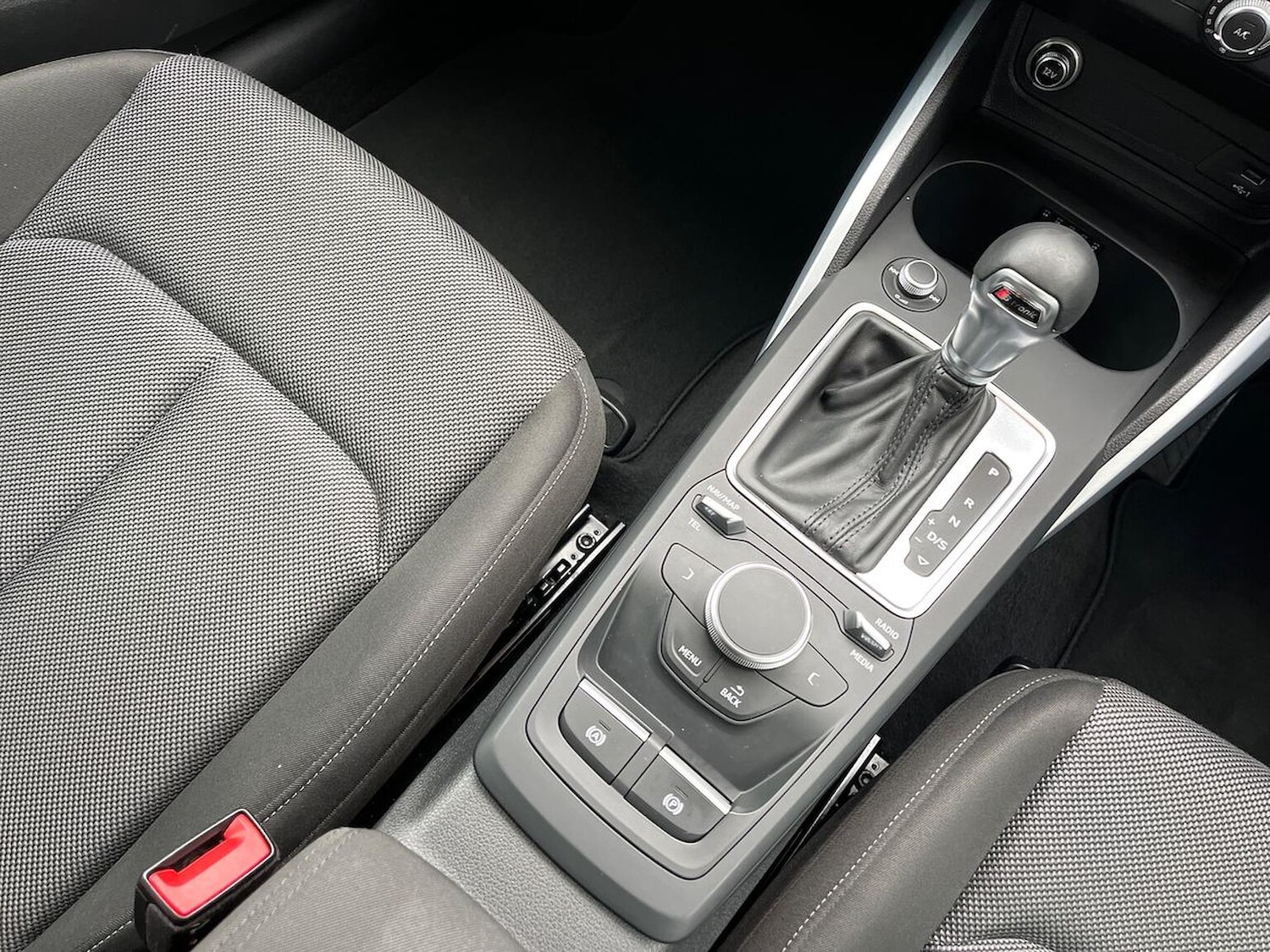 Used Audi Q2 2020 for sale - 76268389: Photo 13