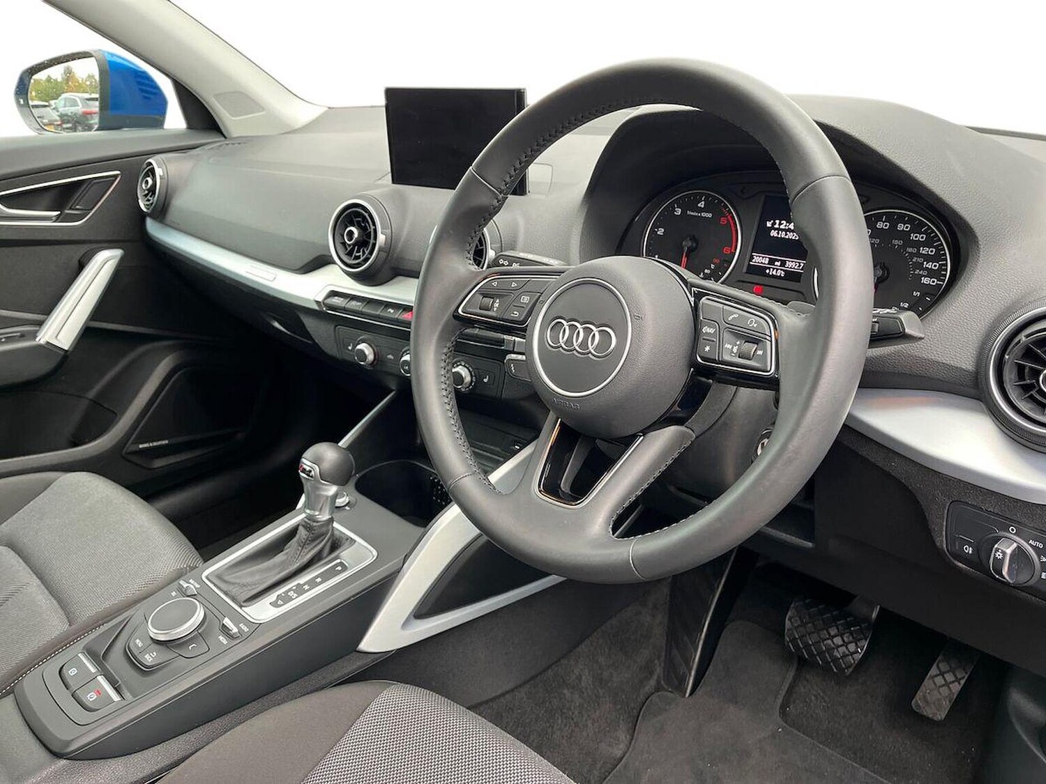 Used Audi Q2 2020 for sale - 76268389: Photo 15