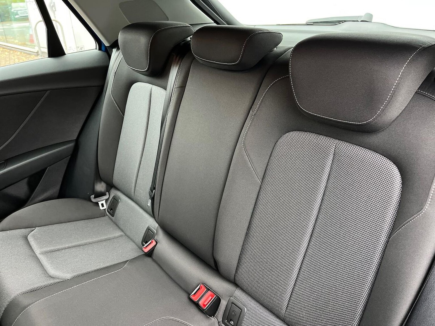 Used Audi Q2 2020 for sale - 76268389: Photo 16