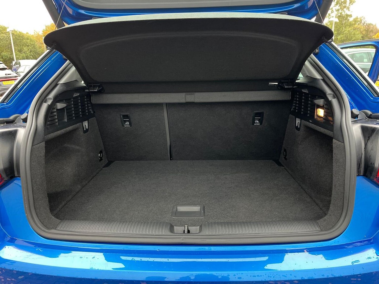 Used Audi Q2 2020 for sale - 76268389: Photo 17