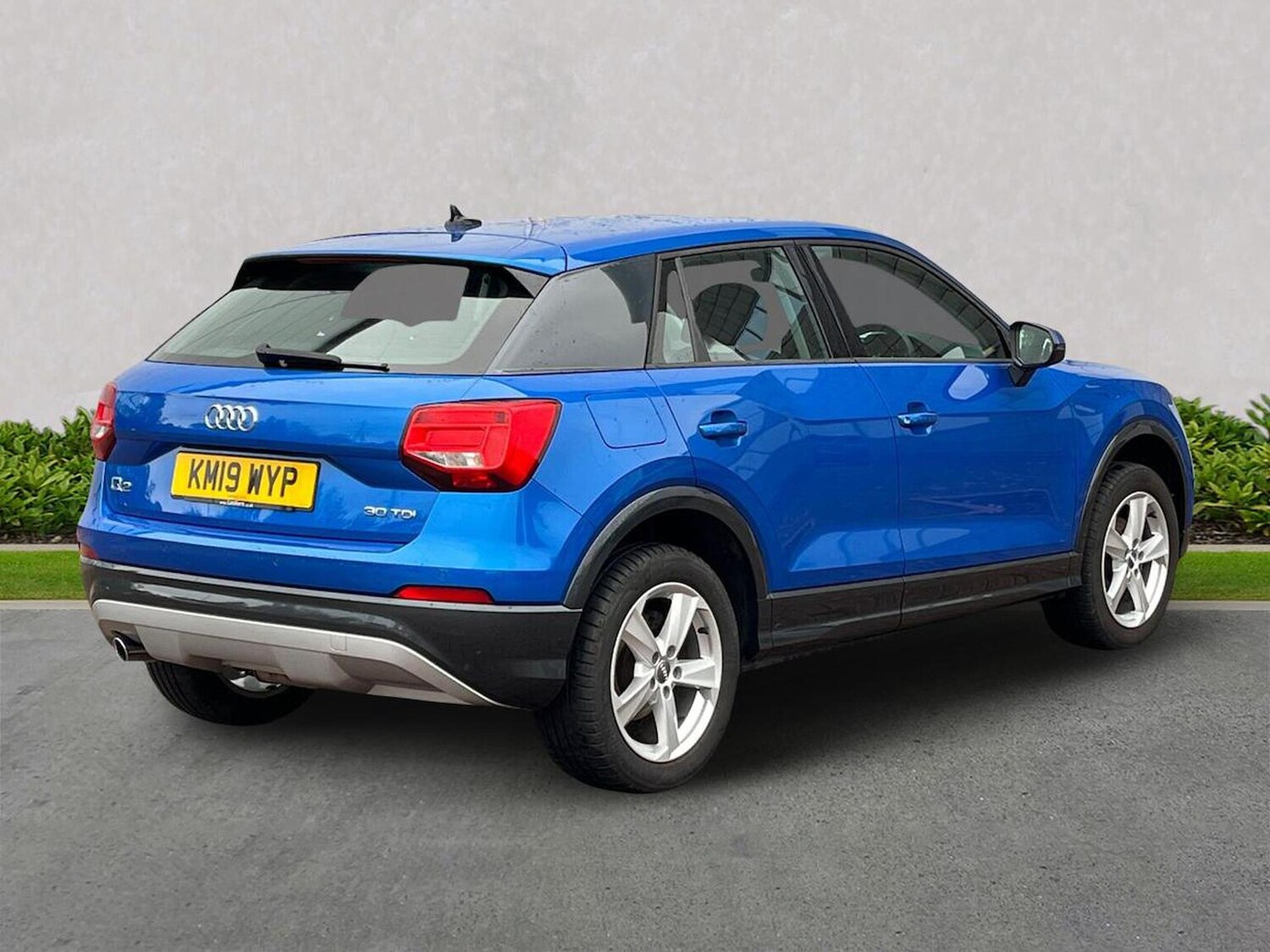 Used Audi Q2 2020 for sale - 76268389: Photo 18