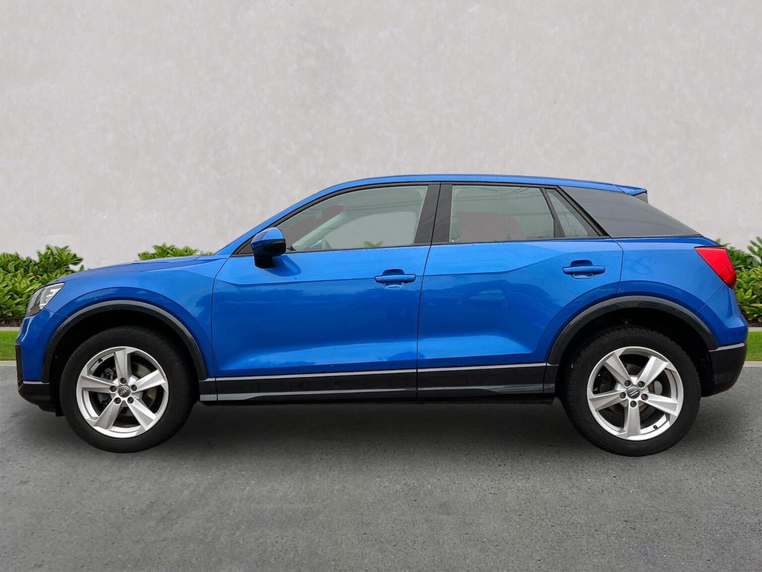 Used Audi Q2 2020 for sale - 76268389: Photo 19