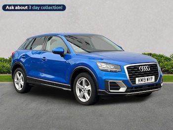 Audi - Q2