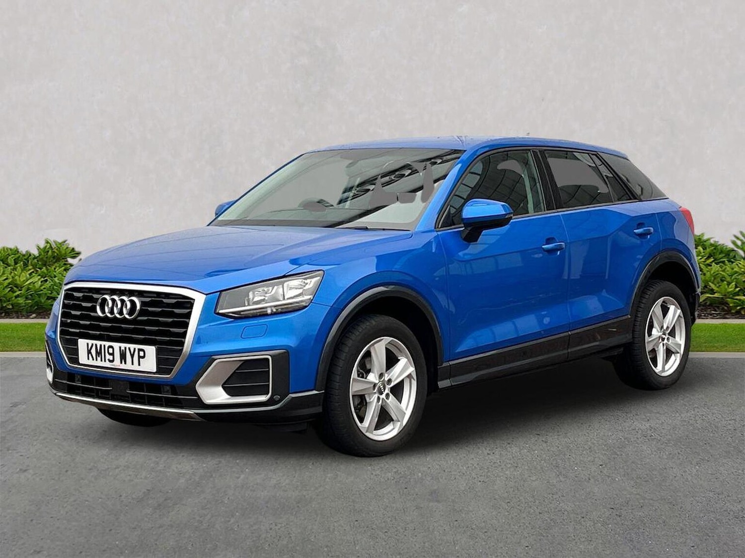Used Audi Q2 2020 for sale - 76268389: Photo 20