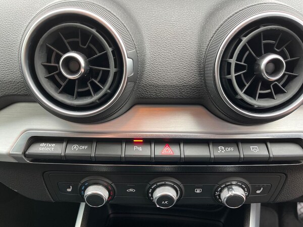 Used Audi Q2 2020 for sale - 76268389: Photo 22
