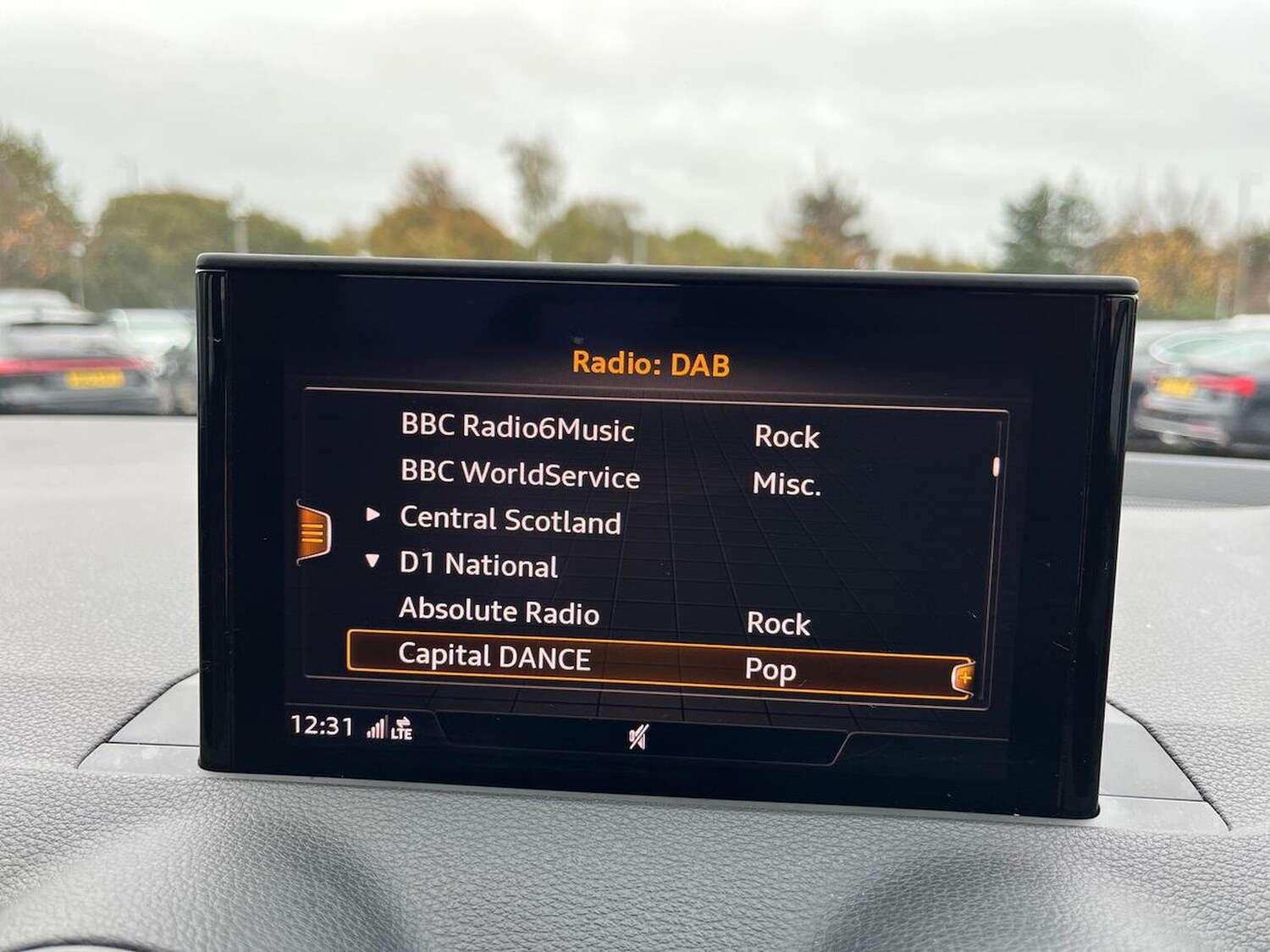 Used Audi Q2 2020 for sale - 76268389: Photo 24