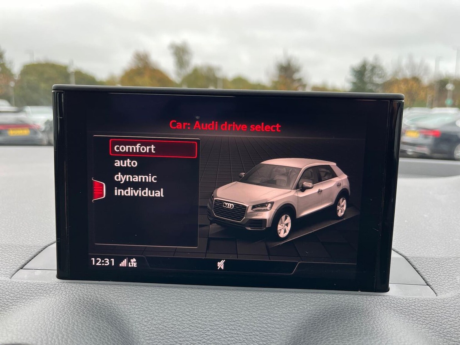 Used Audi Q2 2020 for sale - 76268389: Photo 25