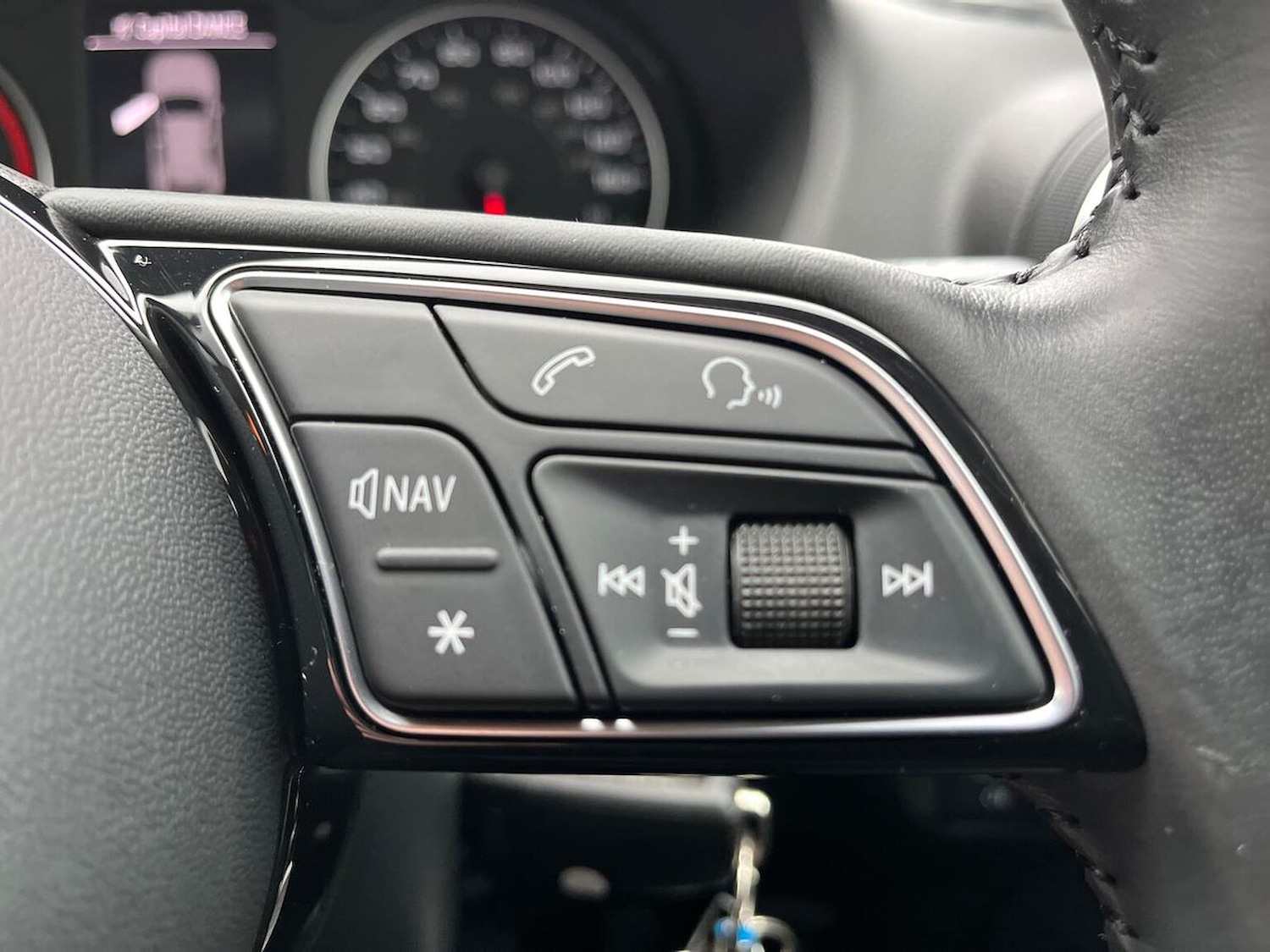 Used Audi Q2 2020 for sale - 76268389: Photo 26