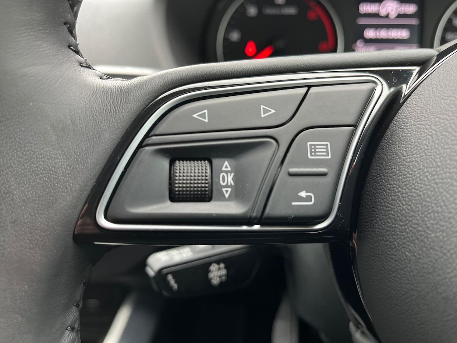 Used Audi Q2 2020 for sale - 76268389: Photo 27