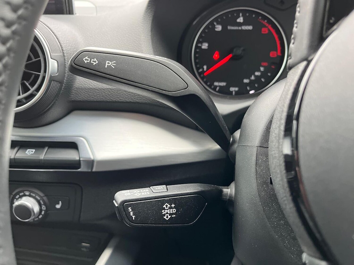 Used Audi Q2 2020 for sale - 76268389: Photo 29