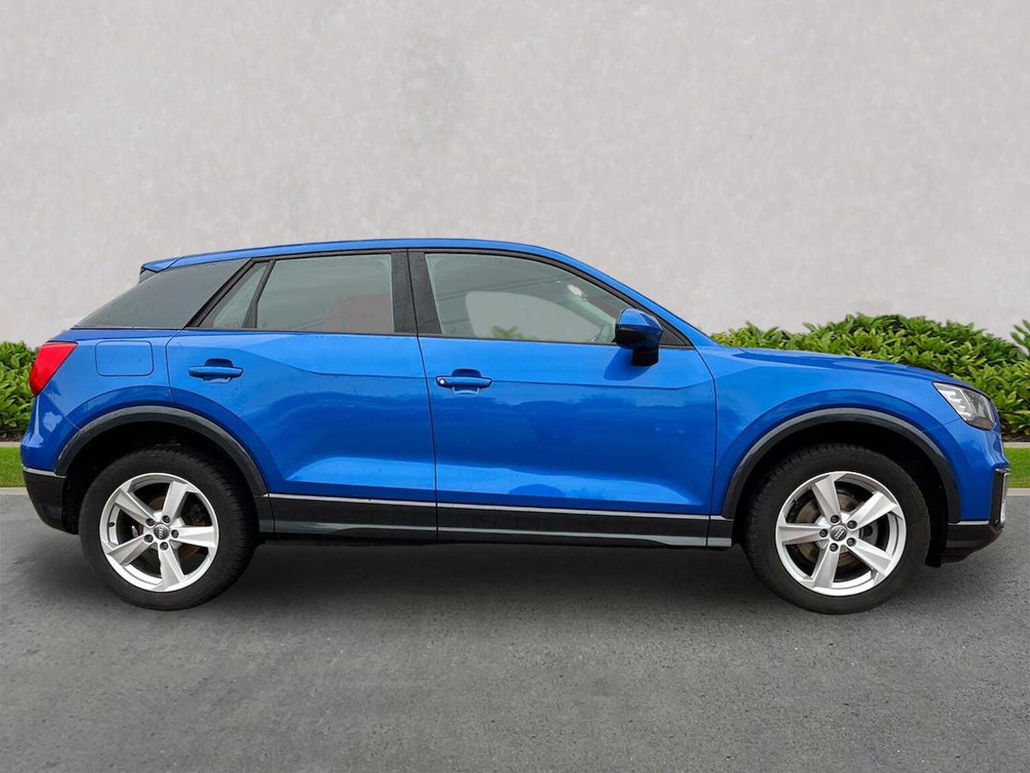 Used Audi Q2 2020 for sale - 76268389: Photo 3