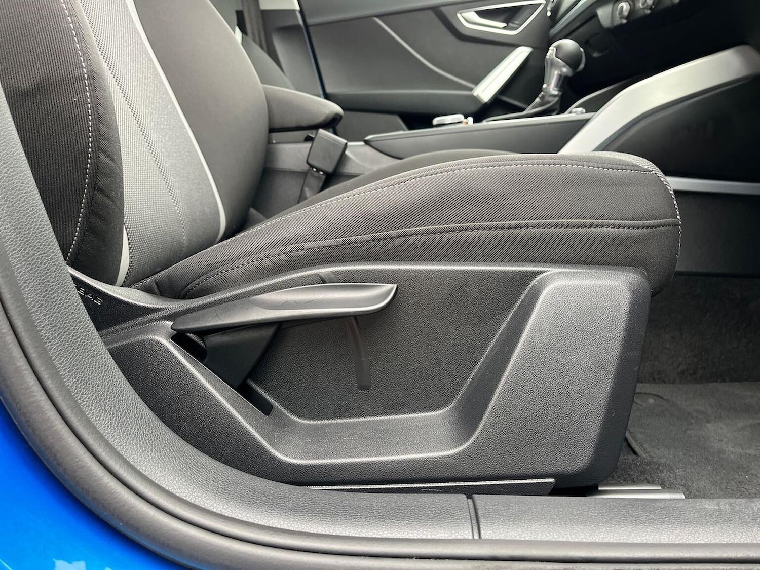 Used Audi Q2 2020 for sale - 76268389: Photo 30