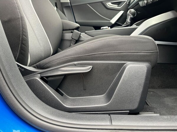 Used Audi Q2 2020 for sale - 76268389: Photo 30