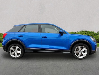Used Audi Q2 2020 for sale - 76268389: Photo 3