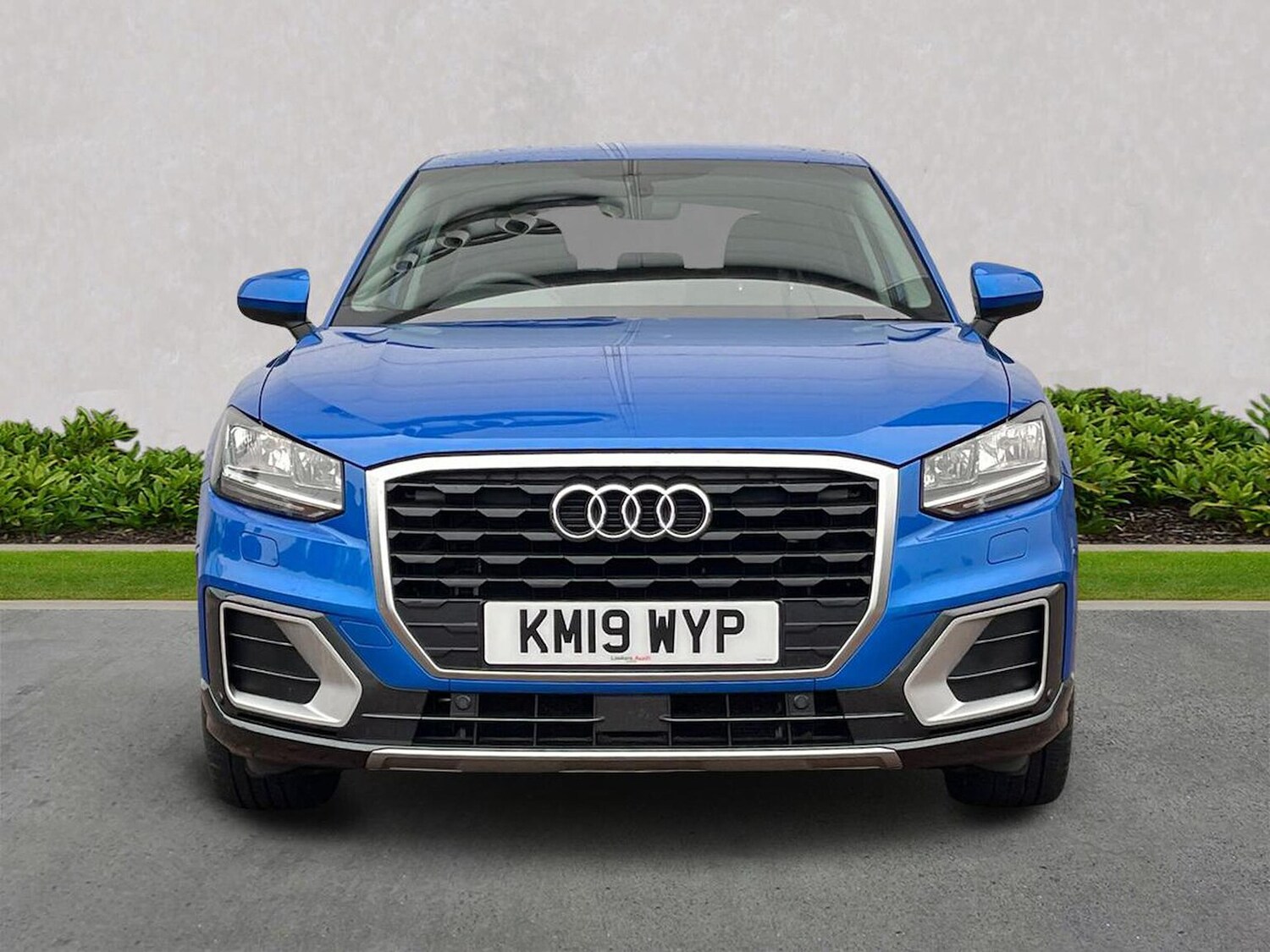 Used Audi Q2 2020 for sale - 76268389: Photo 5