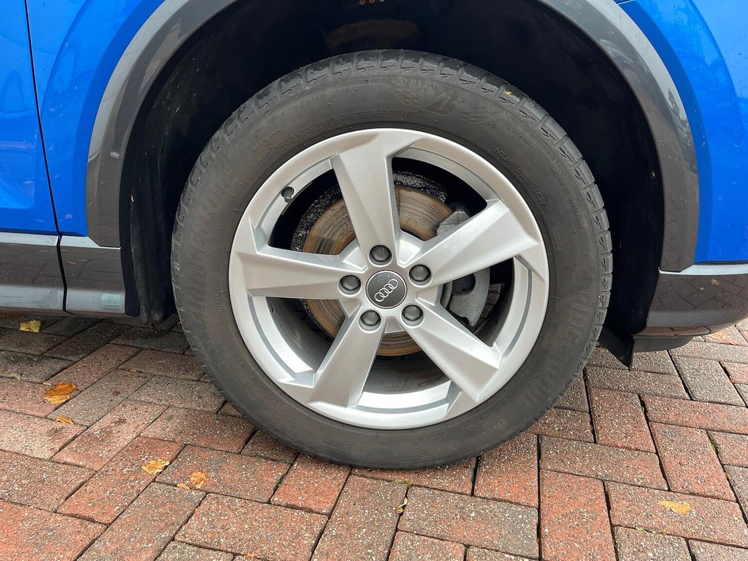 Used Audi Q2 2020 for sale - 76268389: Photo 6