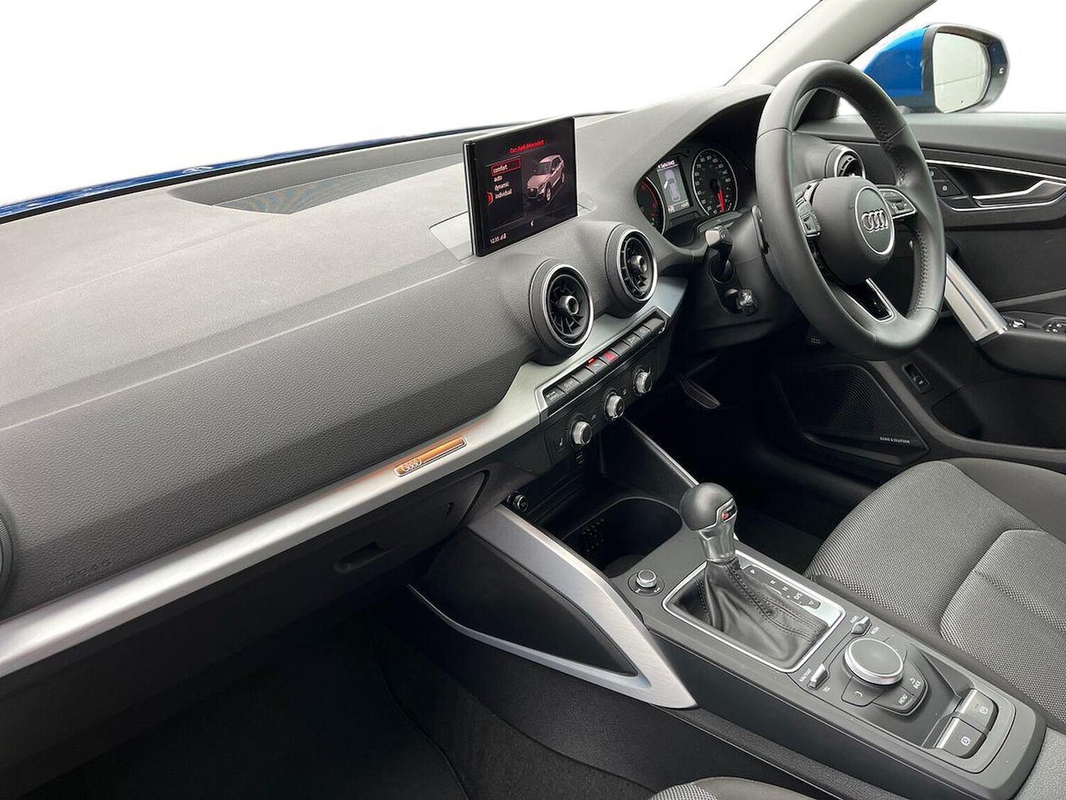 Used Audi Q2 2020 for sale - 76268389: Photo 7