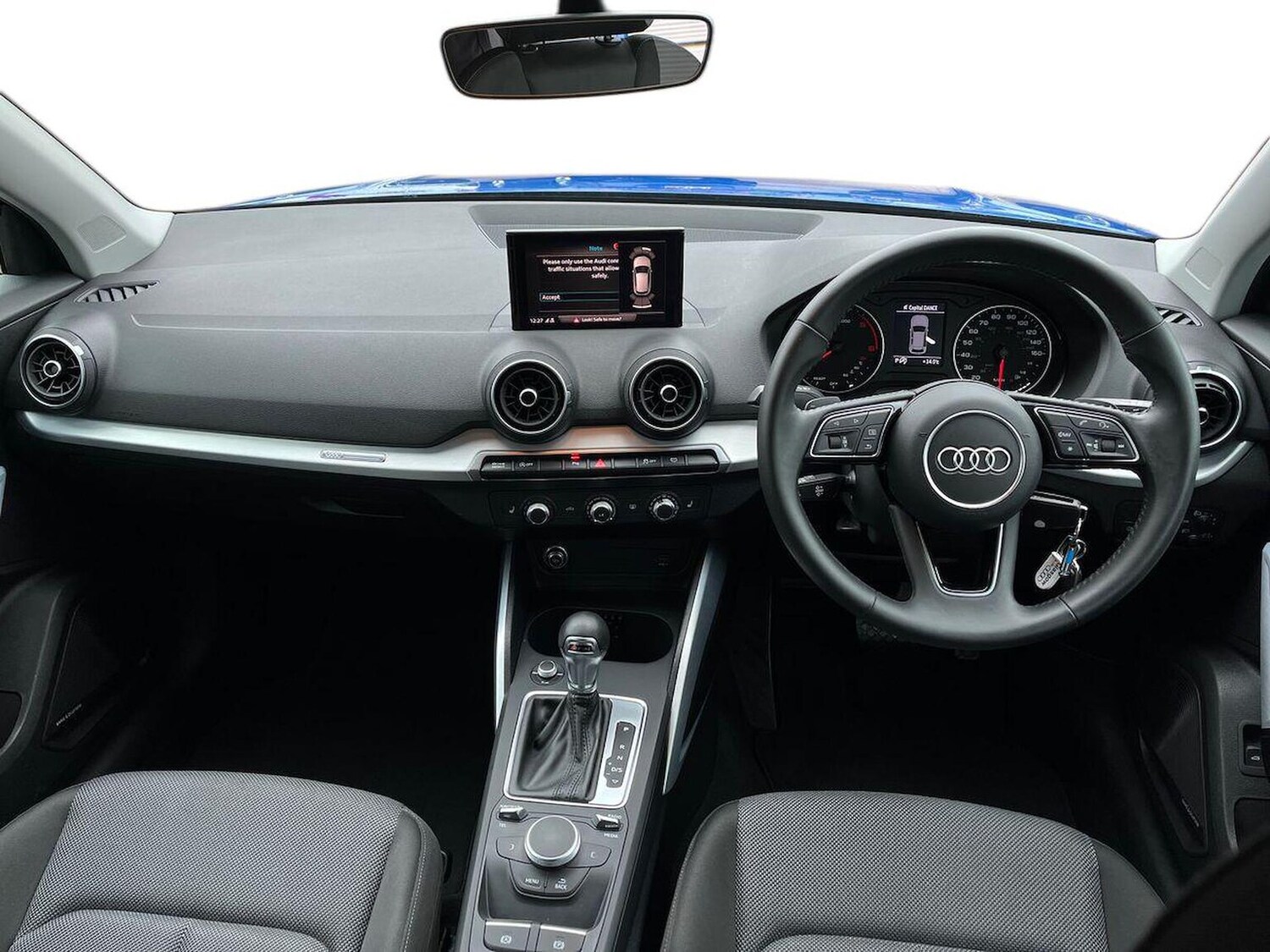 Used Audi Q2 2020 for sale - 76268389: Photo 8