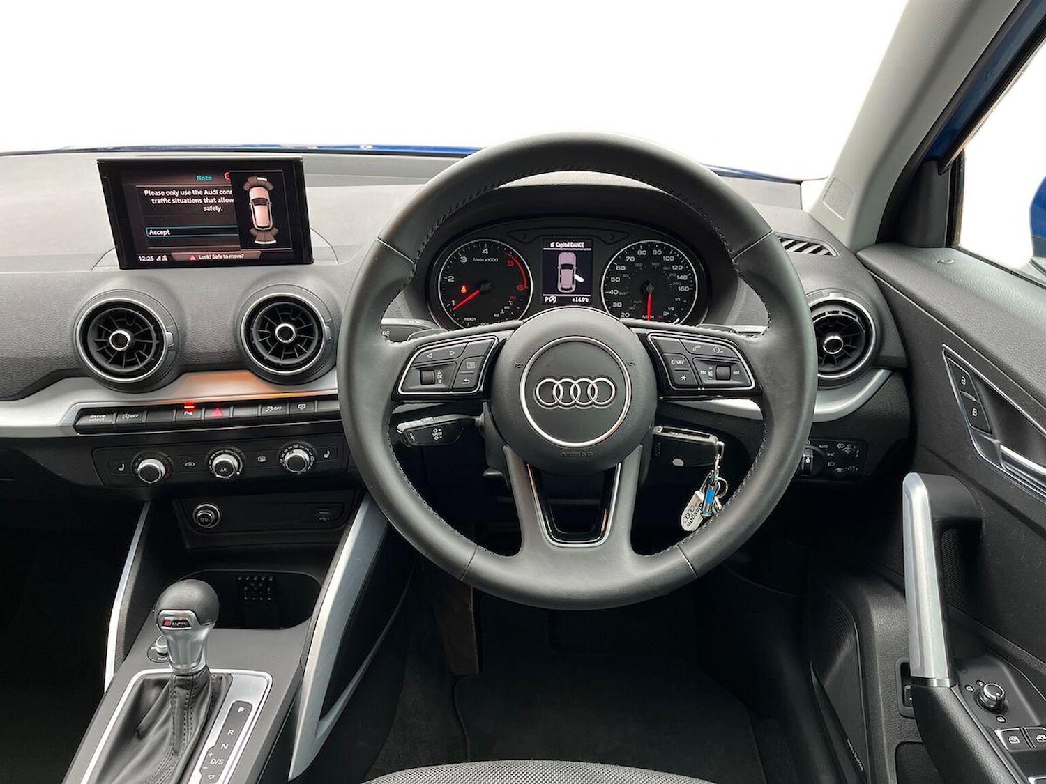 Used Audi Q2 2020 for sale - 76268389: Photo 9