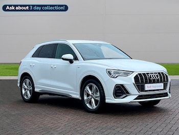 Audi - Q3