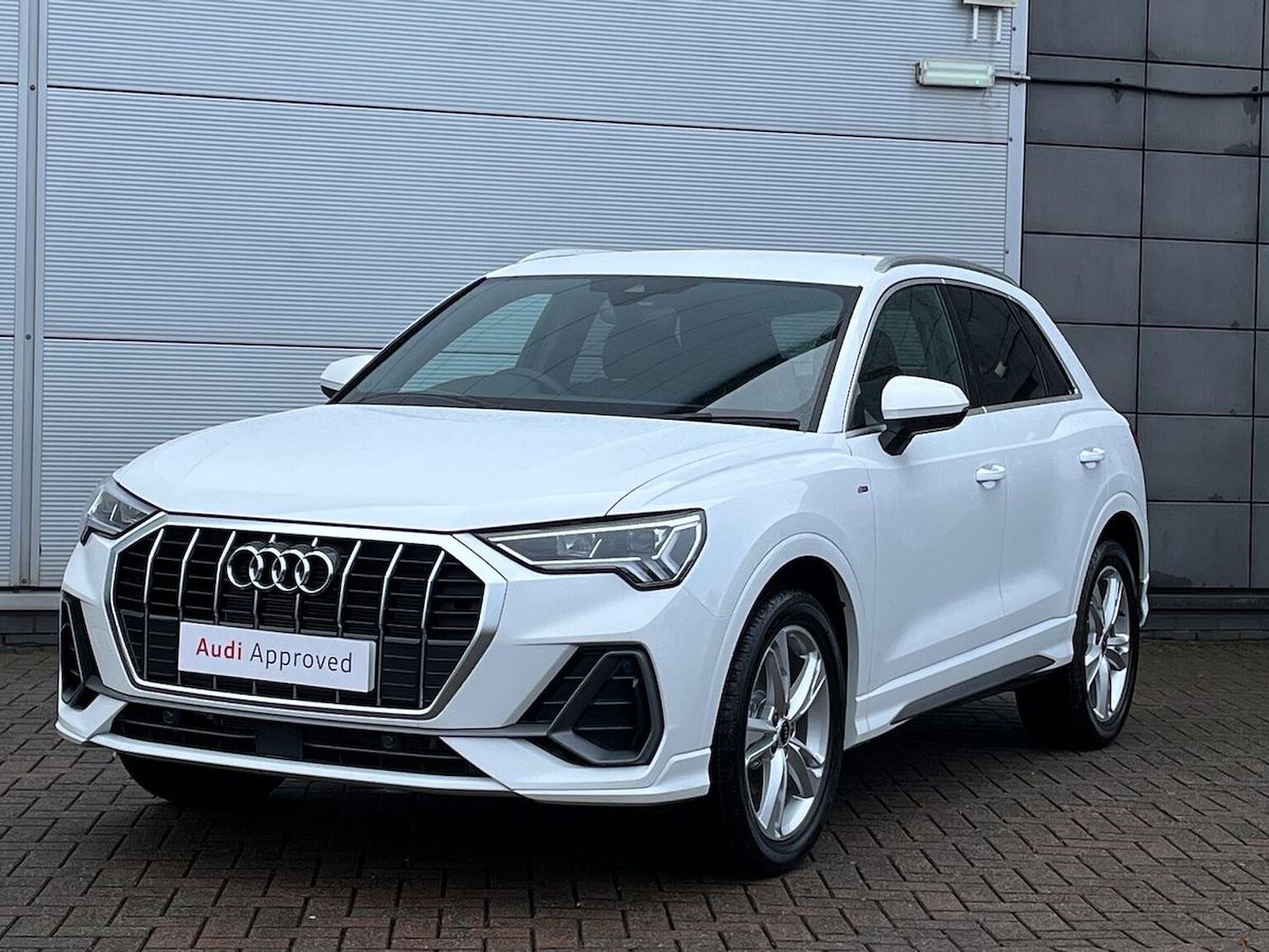 Used Audi Q3 2024 for sale - 76070125: Photo 20