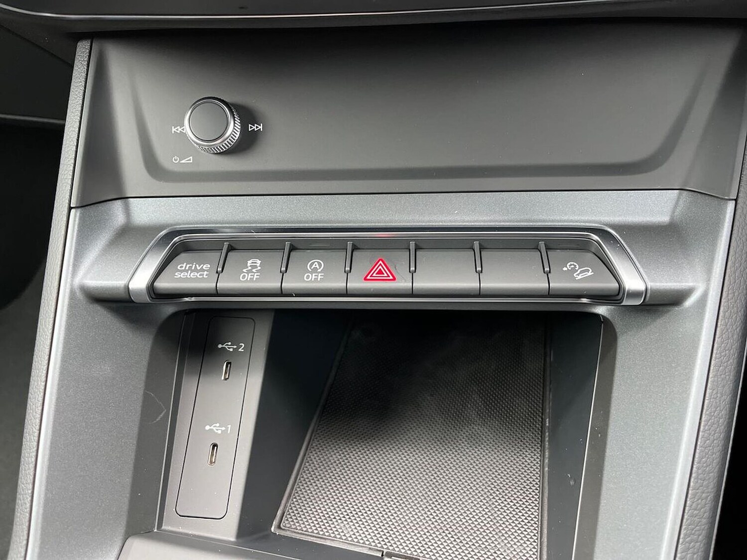 Used Audi Q3 2024 for sale - 76070125: Photo 22