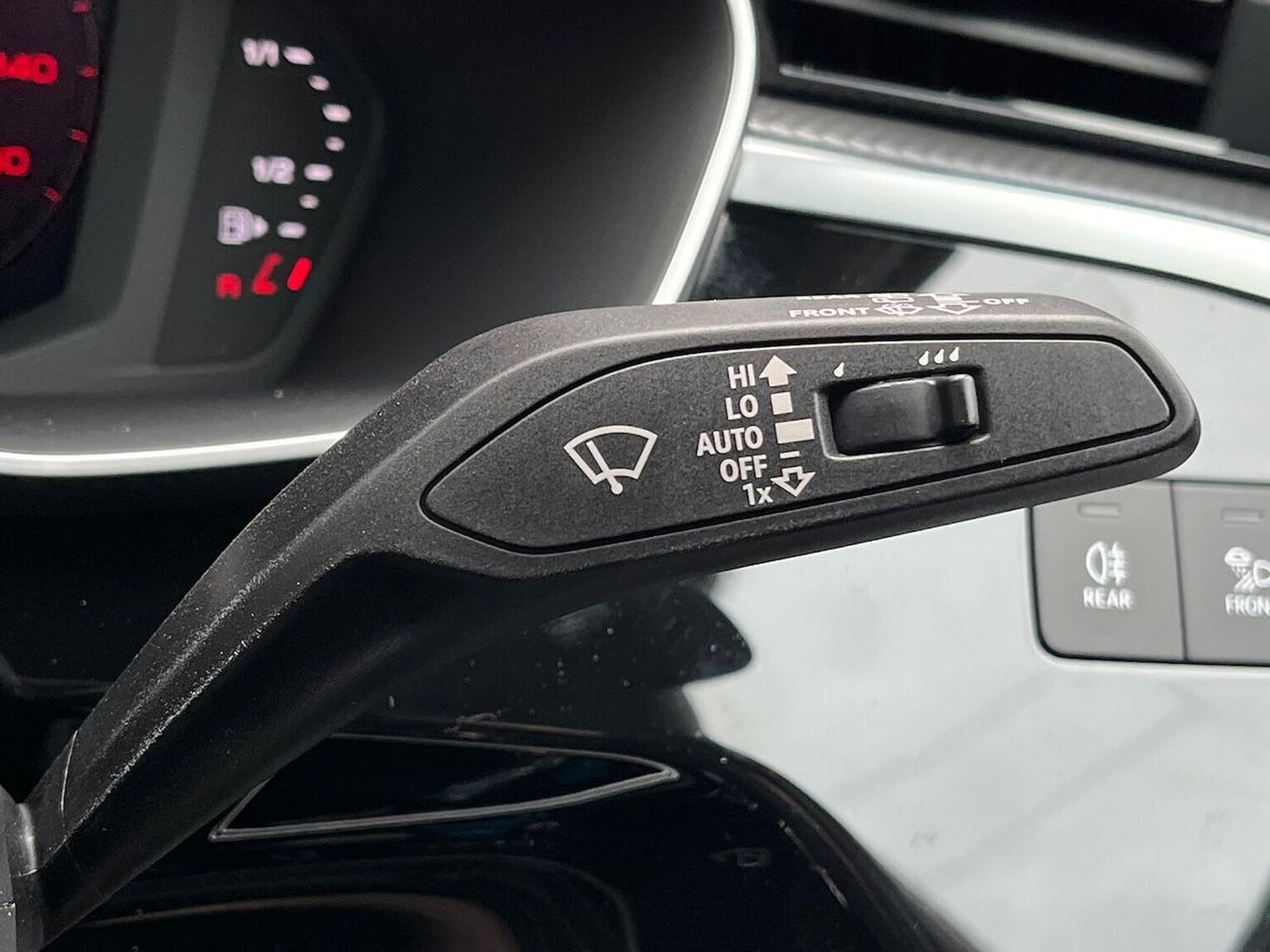 Used Audi Q3 2024 for sale - 76070125: Photo 28