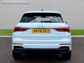Used Audi Q3 2024 for sale - 76070125: Photo 4