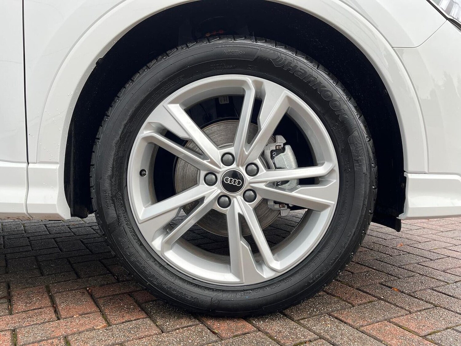 Used Audi Q3 2024 for sale - 76070125: Photo 6