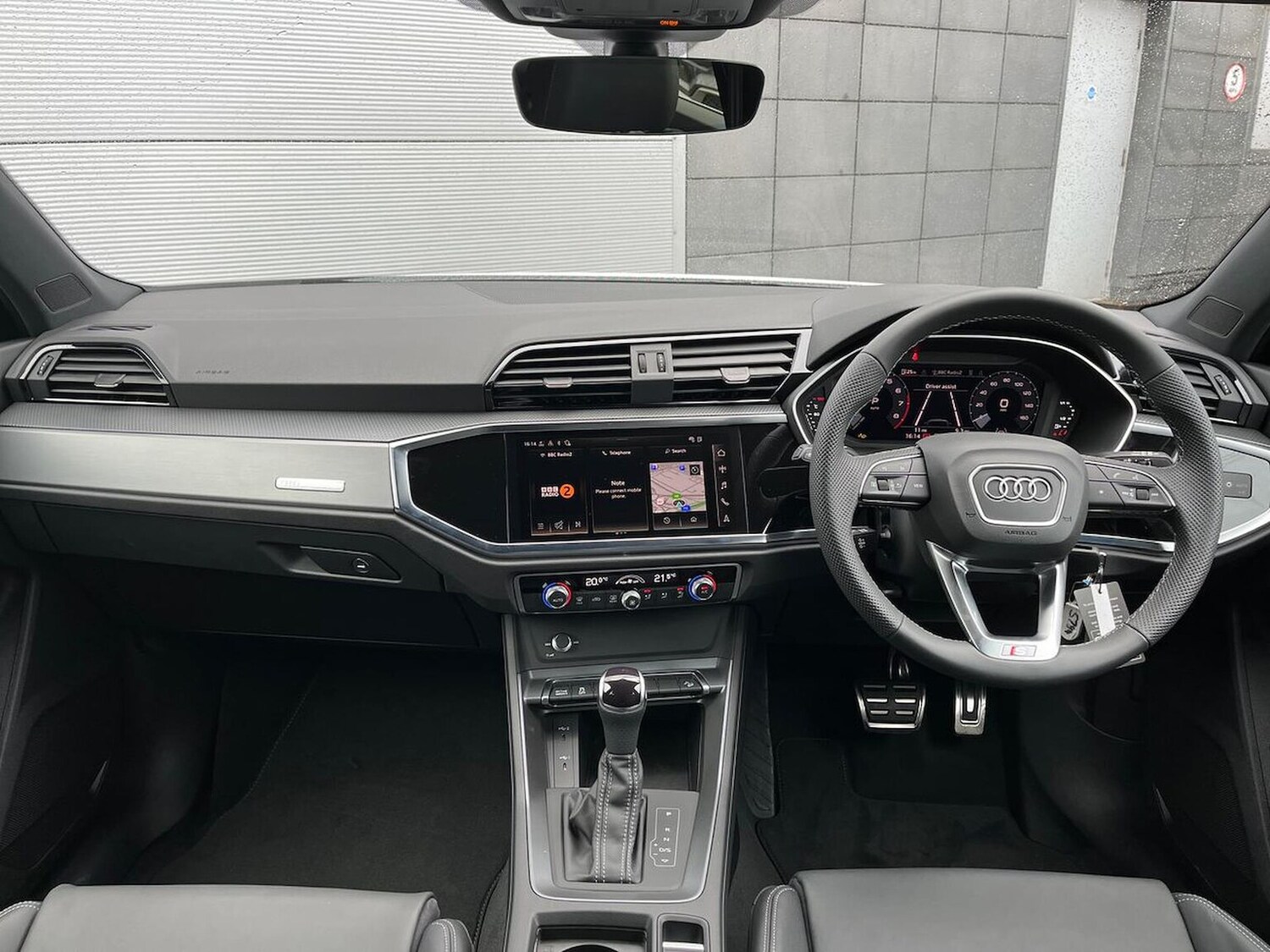 Used Audi Q3 2024 for sale - 76070125: Photo 8
