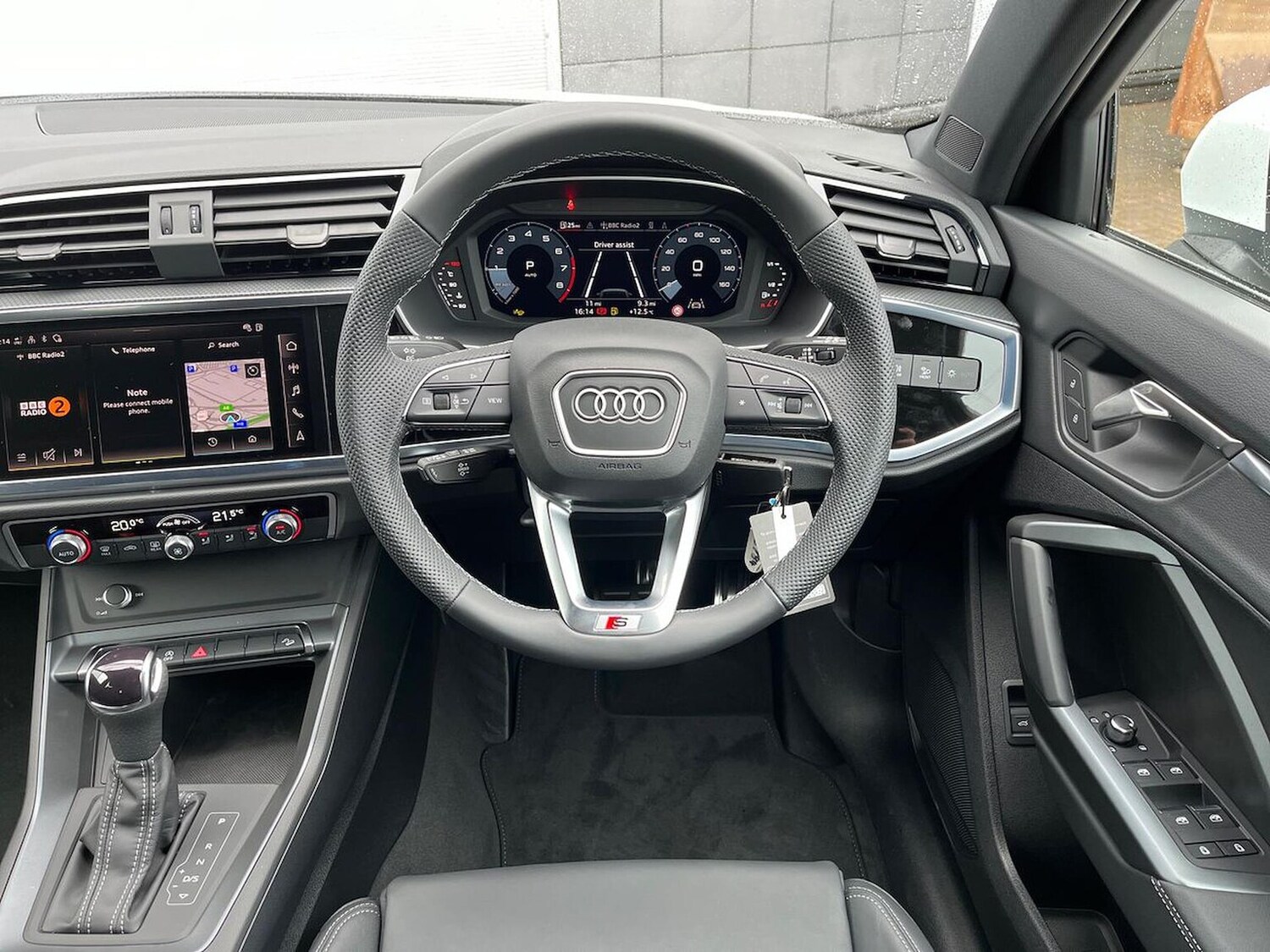 Used Audi Q3 2024 for sale - 76070125: Photo 9