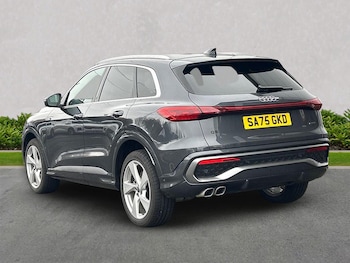 Used Audi Q5 2025 for sale - 79380397: Photo