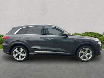 Used Audi Q5 2025 for sale - 79380397: Photo