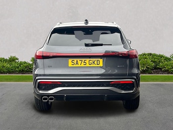 Used Audi Q5 2025 for sale - 79380397: Photo